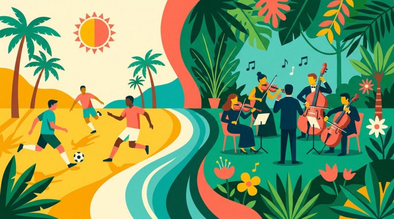 Weekend Plans: June 5–7, 2026