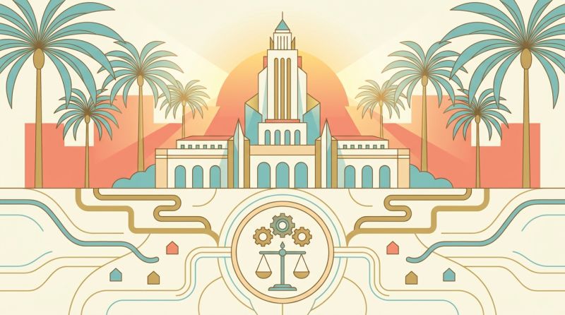 The Week Ahead: Budget Season Opens, a Live Local Off-Ramp, and a Transparency Push