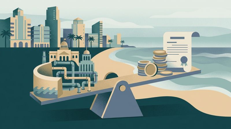 Budget Season Opens: A Flat Tax Rate, a Structural Gap, and a Capital Wishlist the City Can Only Half-Fund