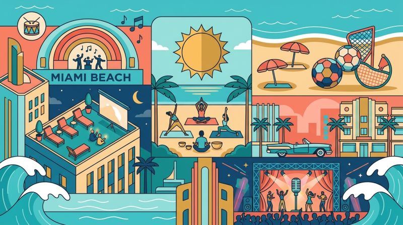 Weekend Plans: June 19-21, 2026