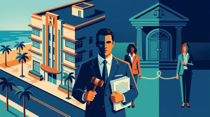 Owners of Greystone Hotel Sue Powerhouse Law Firm for $70M, Alleging Years of Secret Conflicts of Interest