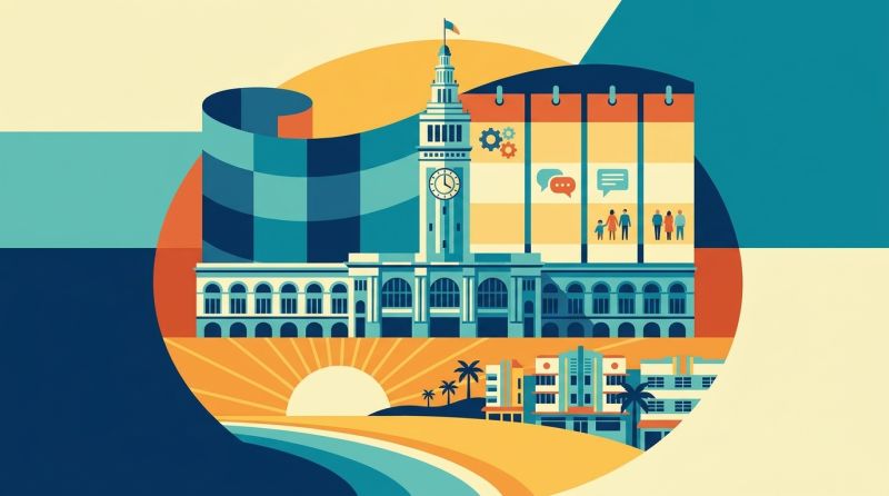 Miami Beach City Meetings Scheduled for Week of July 27–31