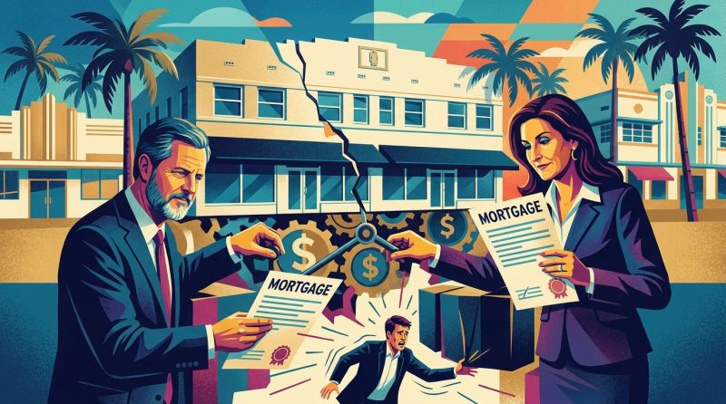 Falwell Family Accused of Secret Insider Deal at Miami Beach Property