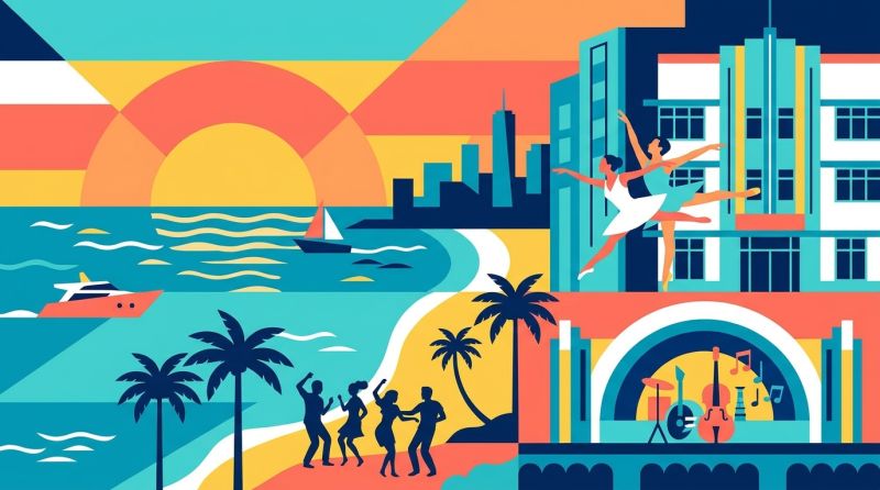 Weekend Plans: August 14–16, 2026
