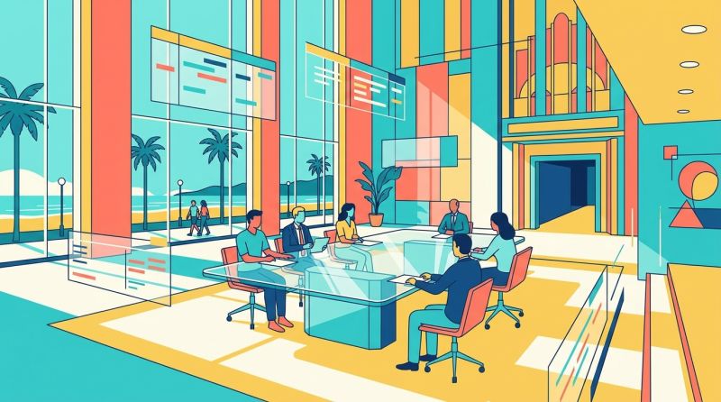 Miami Beach City Meetings Scheduled for Week of September 14–18