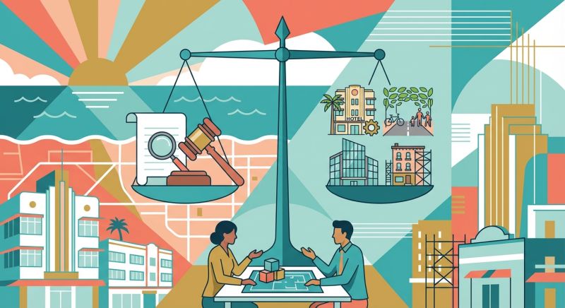 MDPL Weighs In on Four Miami Beach Development Projects as Historic Preservation Board Prepares to Decide