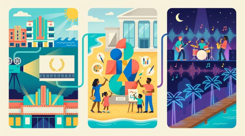 Weekend Plans: September 25–27, 2026
