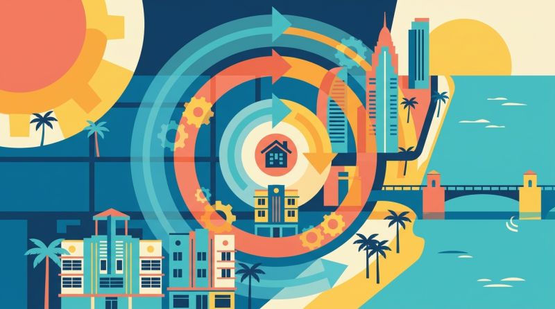 How the Live Local Act Was Made — and Widened Three Times