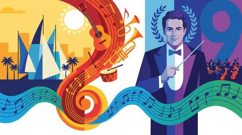 New World Symphony Opens 2026–27 Season This Weekend With Latin Program, Then a Tribute to MTT