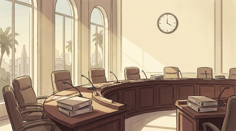 Wednesday at City Hall: Water Rates, the Barclay Lease, North Lincoln Lane and a 210-Item Agenda