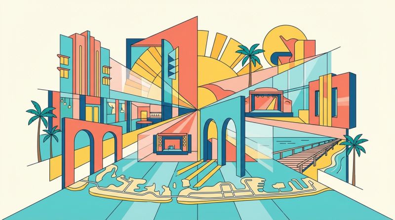 Every Miami Beach Event at Open House Miami 2026