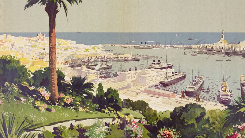 The Wolfsonian Opens Major Exhibition Celebrating Genoa's Cultural Legacy