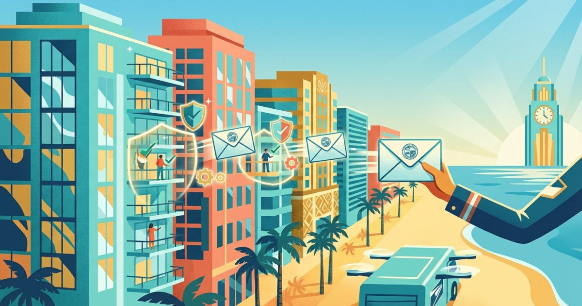 City to Mail Condo Owners Notice of Key Protections