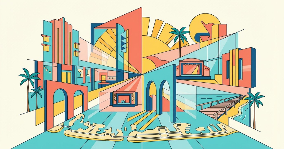 Every Miami Beach Event at Open House Miami 2026