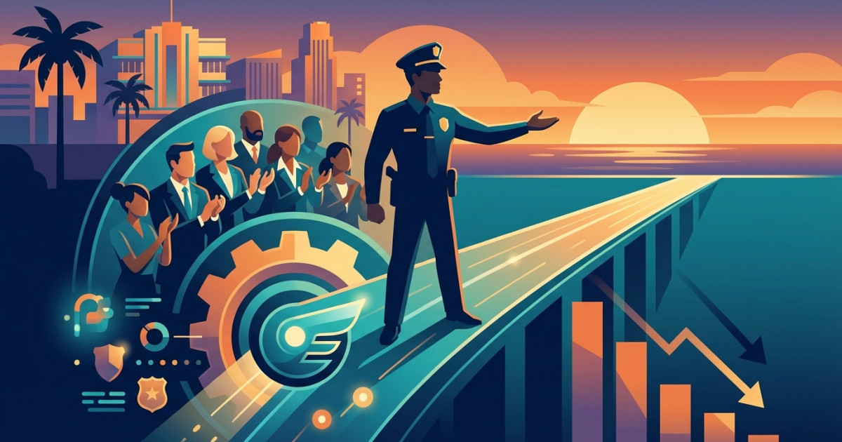 Miami Beach Commission Poised to Extend Police Chief's Retirement ...