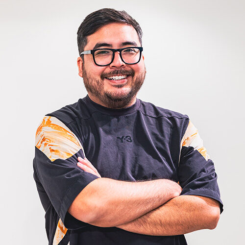 Gonzalo Hernández. Courtesy City of Miami Beach