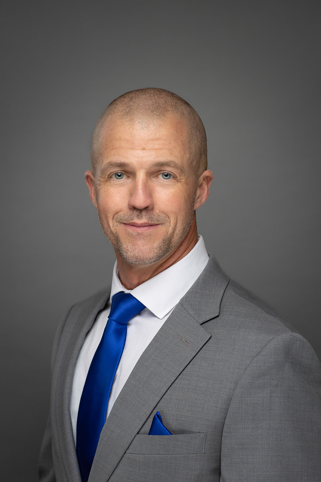 Miami Beach Names William MacDonald as Parking Director