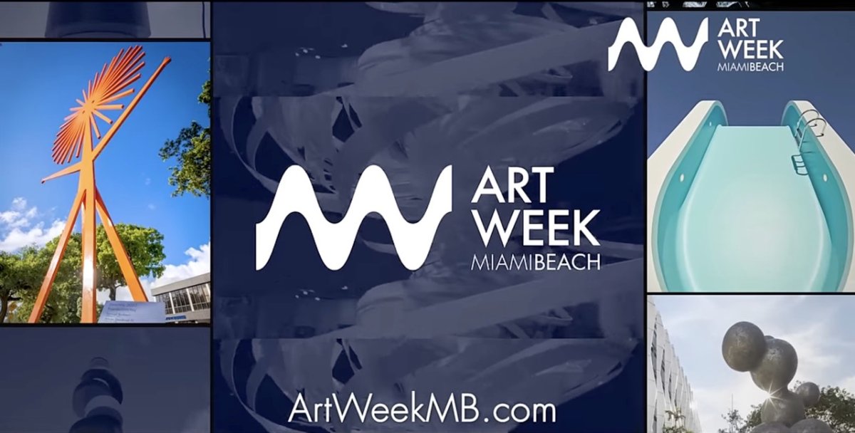 Miami Beach Prepares Comprehensive Plan for Art Week 2025 Traffic, Safety and Cultural Programming