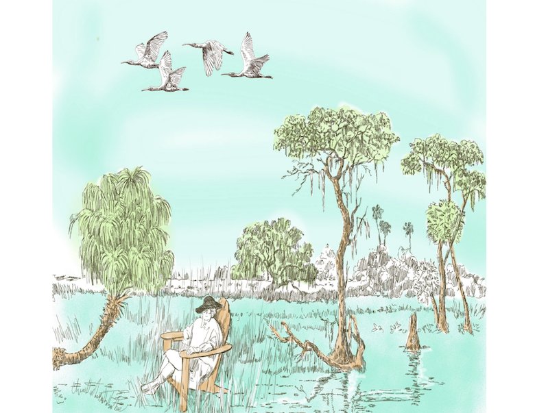 City Commission to Consider Stoneman Douglas Park Mural