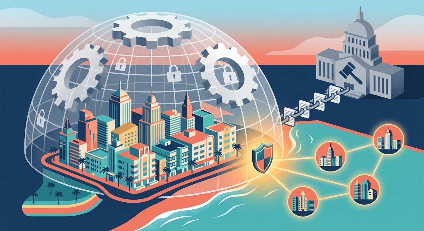 City Could Join Coalition to Challenge State's Sweeping Land Use Restrictions