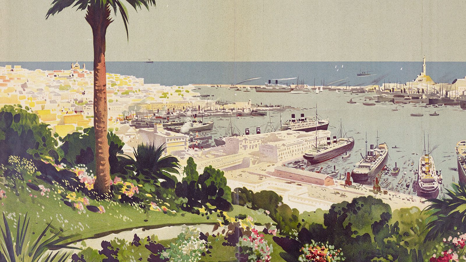 The Wolfsonian Opens Major Exhibition Celebrating Genoa's Cultural Legacy