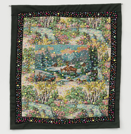 Ken Tisa (Heaven, 2019-2022), Kate Werble Gallery