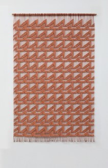 Ximena Garrido-Lecca (Modulations - Sequence XXIX, 2024), Livia Benavides Gallery